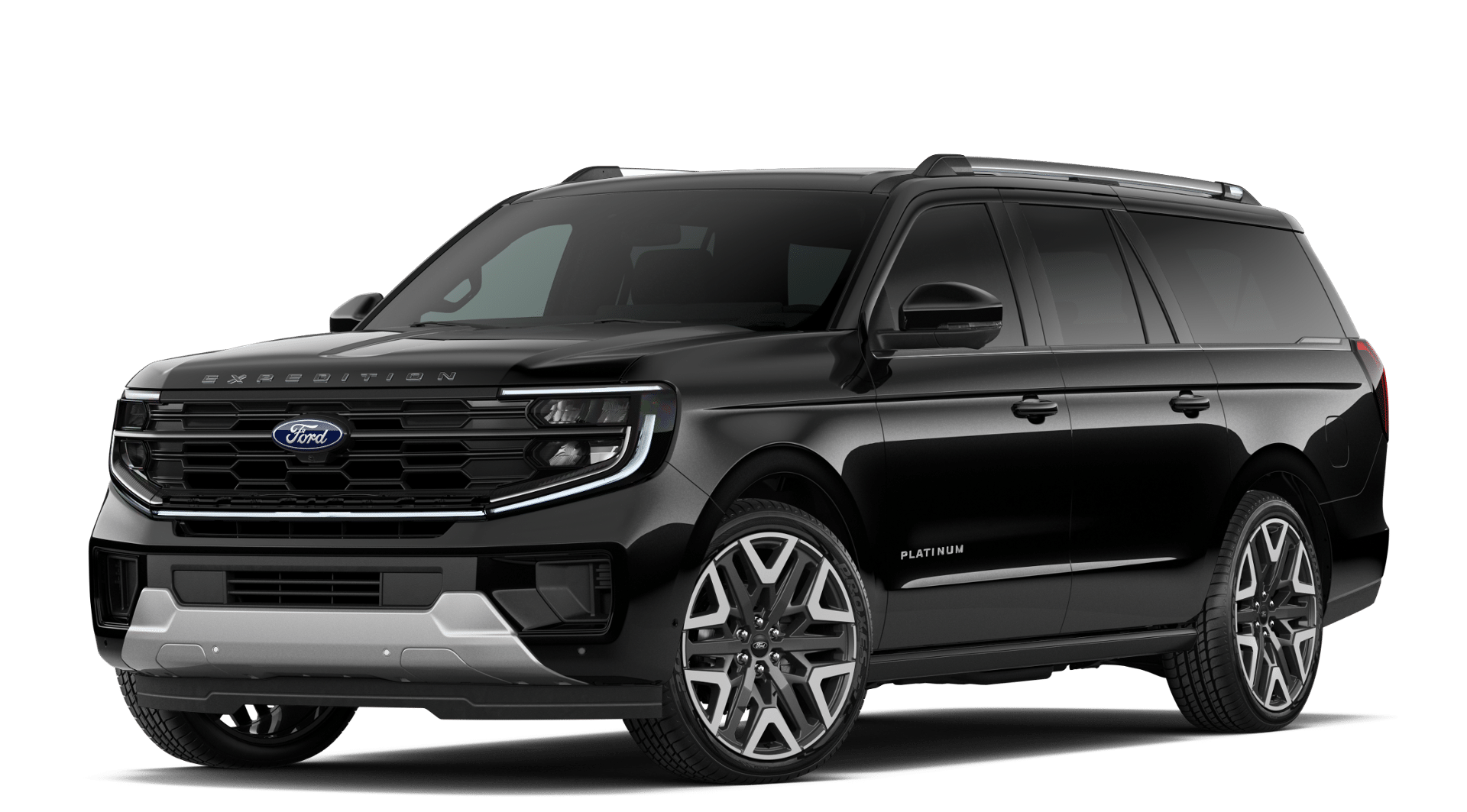 2026 Ford Expedition® External Image 1